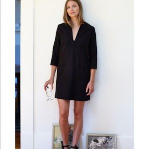 Emerson Fry Mod shift dress / tunic